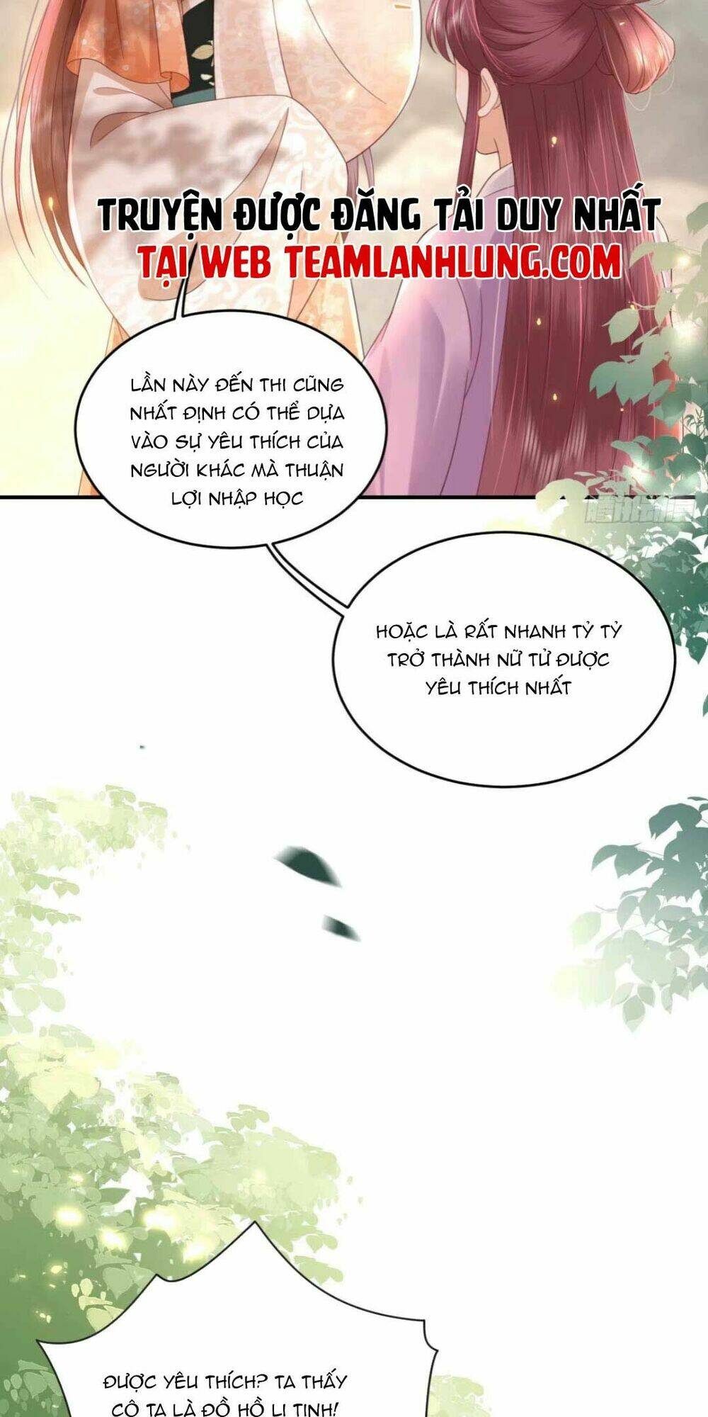 Trọng Sinh Trở Lại ! Ta Nhất Định Sẽ Bảo Vệ Nàng Chu Toàn ! Chương 7 Ảnh 31