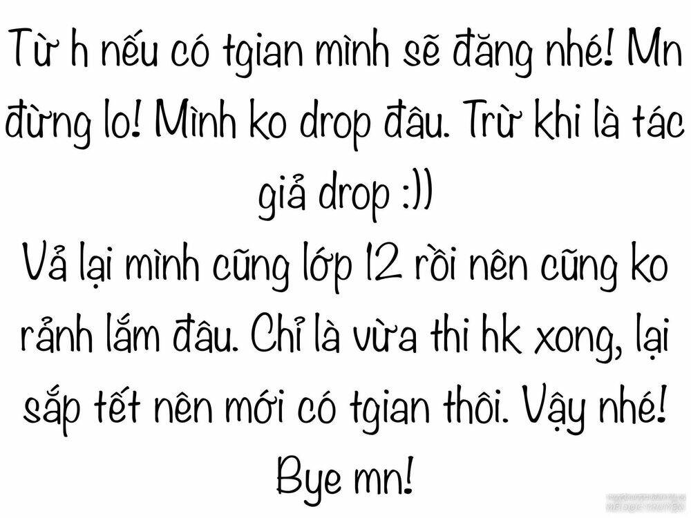 Sugar Pet Chương 12 Ảnh 22