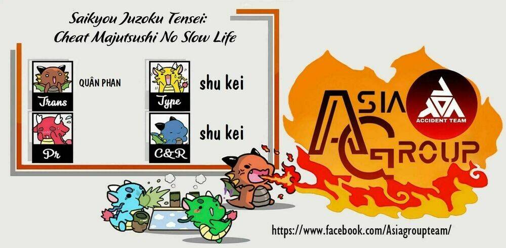 Saikyou Juzoku Tensei: Cheat Majutsushi No Slow Life Chương 10 Ảnh 3