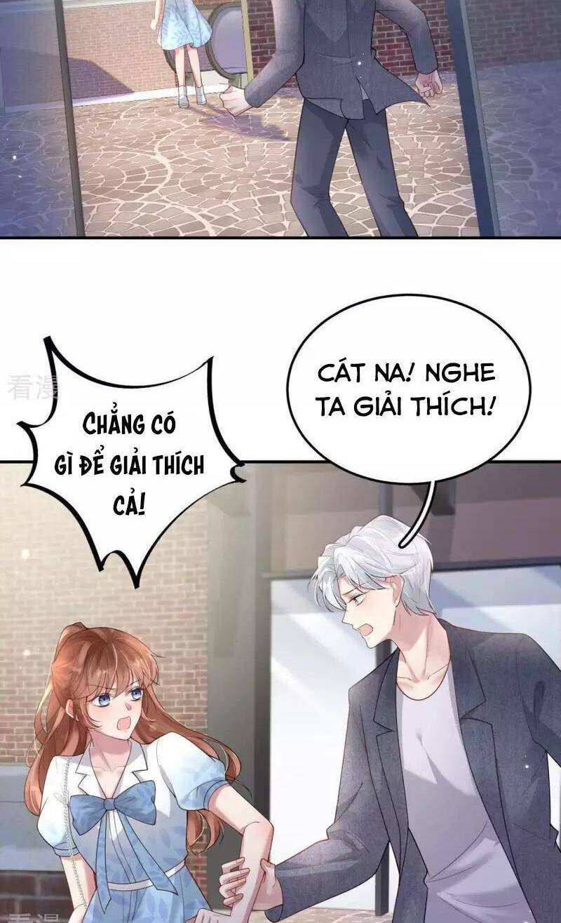 Mỗi Ngày Một Nụ Hôn Chương 7 Ảnh 7