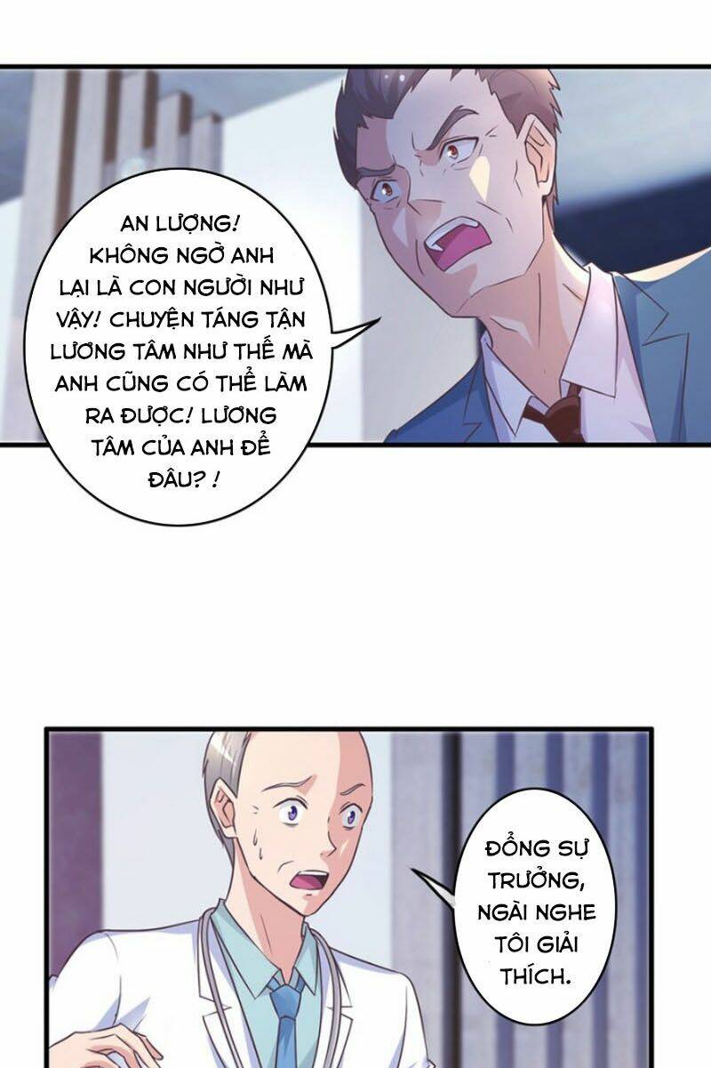 Chung Cực Thấu Thị Nhãn Chương 137 Ảnh 15