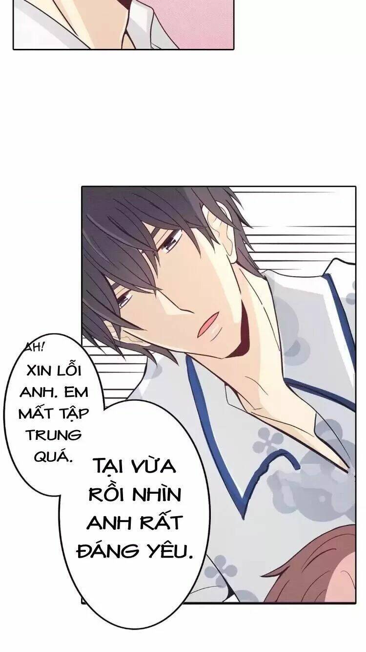 Sugar Pet Chương 14 Ảnh 24