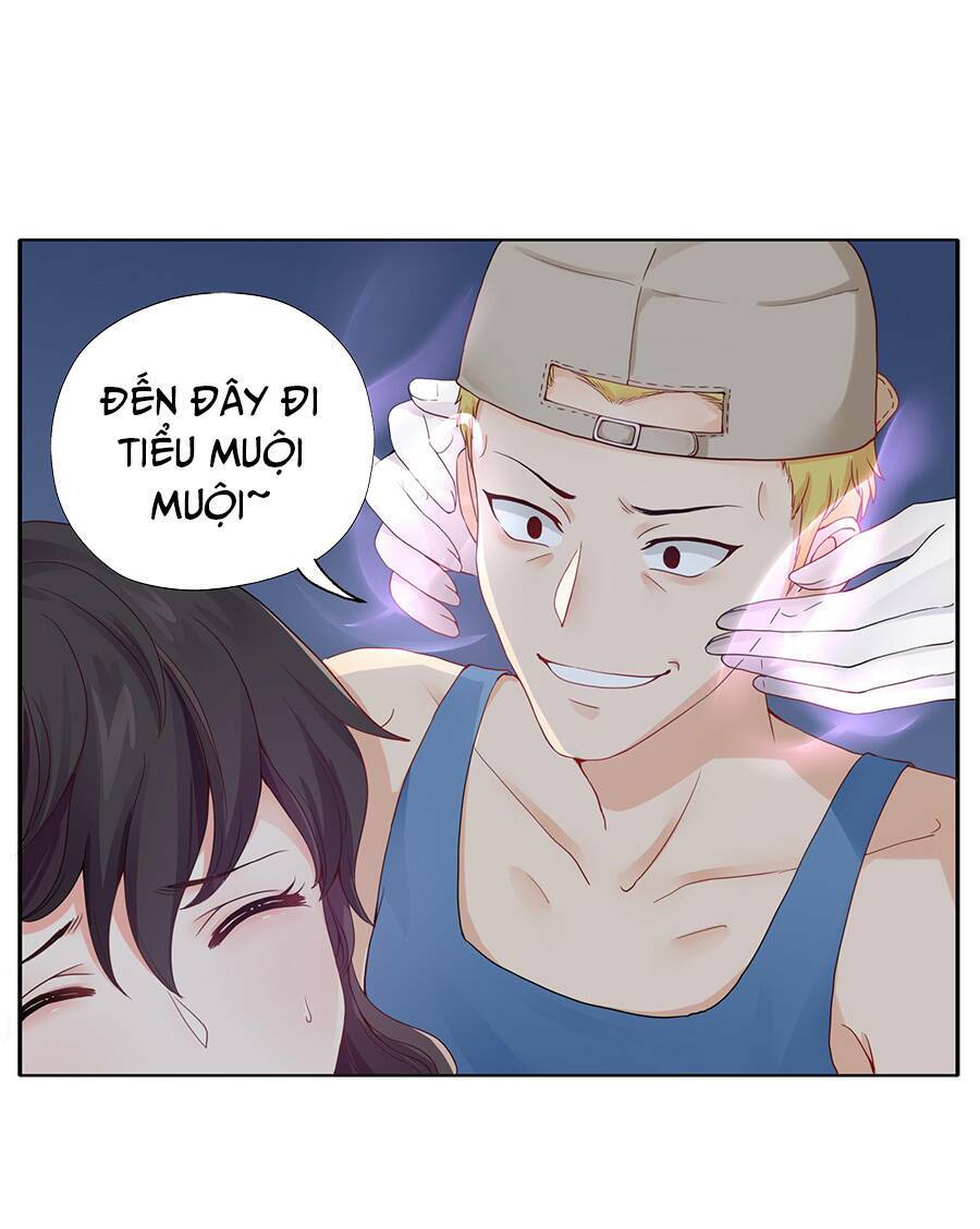 Cửa Hàng Âm Dương Chương 1 Ảnh 68