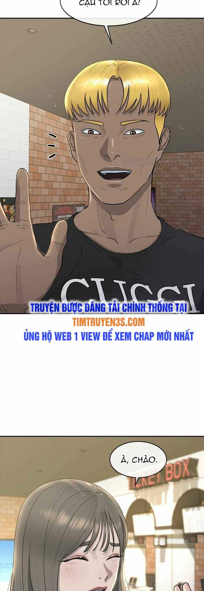 Trường Học Thôi Miên Chương 59 Ảnh 43