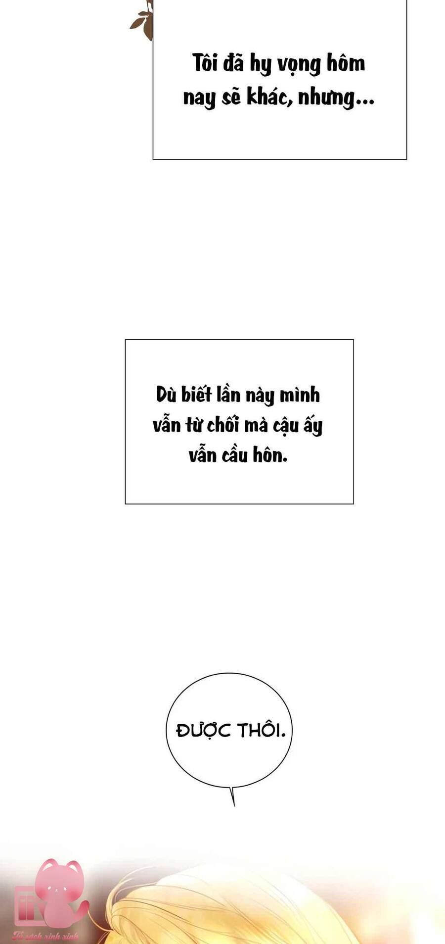 Khóc Đi, Hay Cầu Xin Tôi Cũng Được Chương 42 Ảnh 51