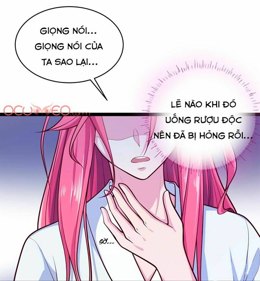 Nam Sủng Của Ta Muốn Leo Tường Chương 5 Ảnh 17