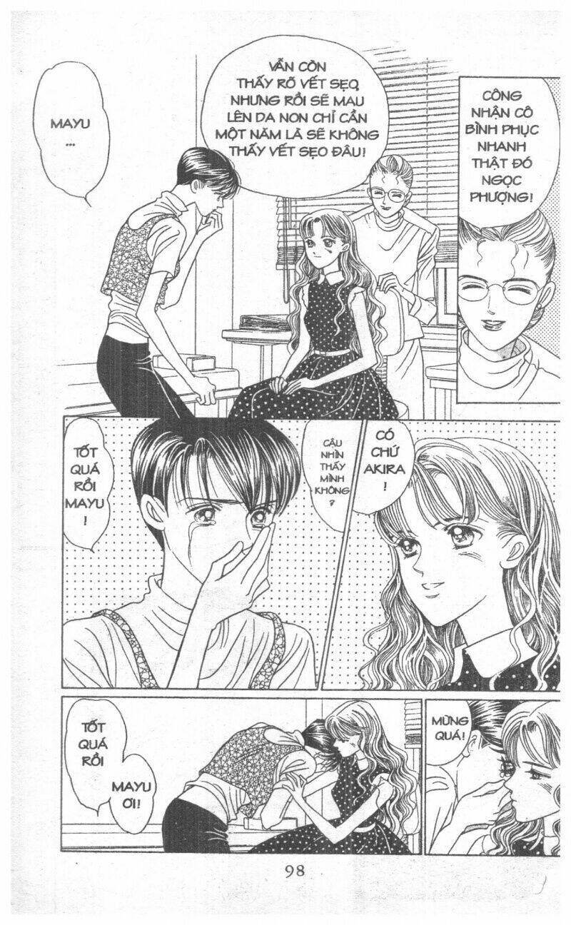 Nàng Tiên Ánh Trăng - Kaguya Hime Chương 19 Ảnh 99