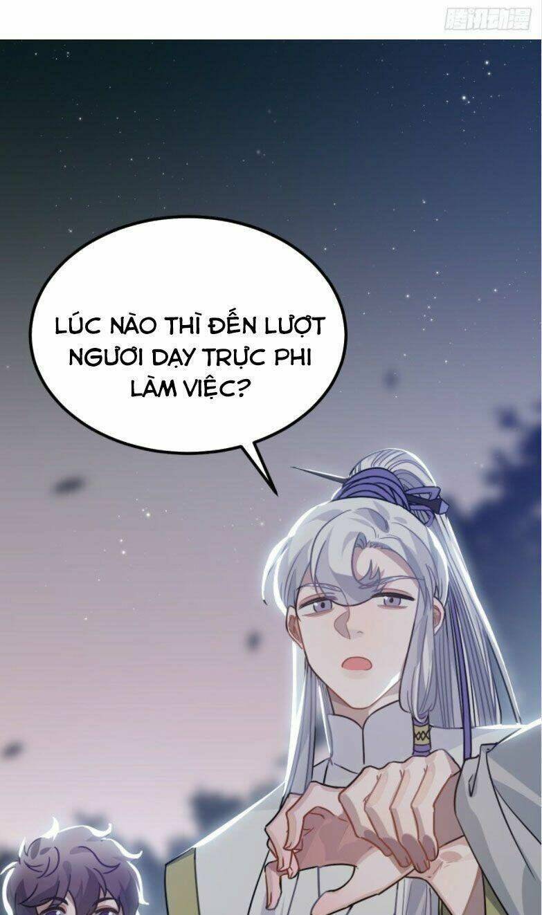 Trực Nam Tiểu Kiều Phi Của Vương Phủ Chương 43 Ảnh 36