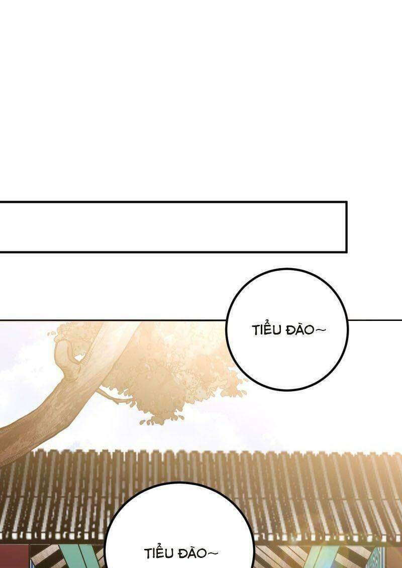 Trực Nam Tiểu Kiều Phi Của Vương Phủ Chương 45 Ảnh 20
