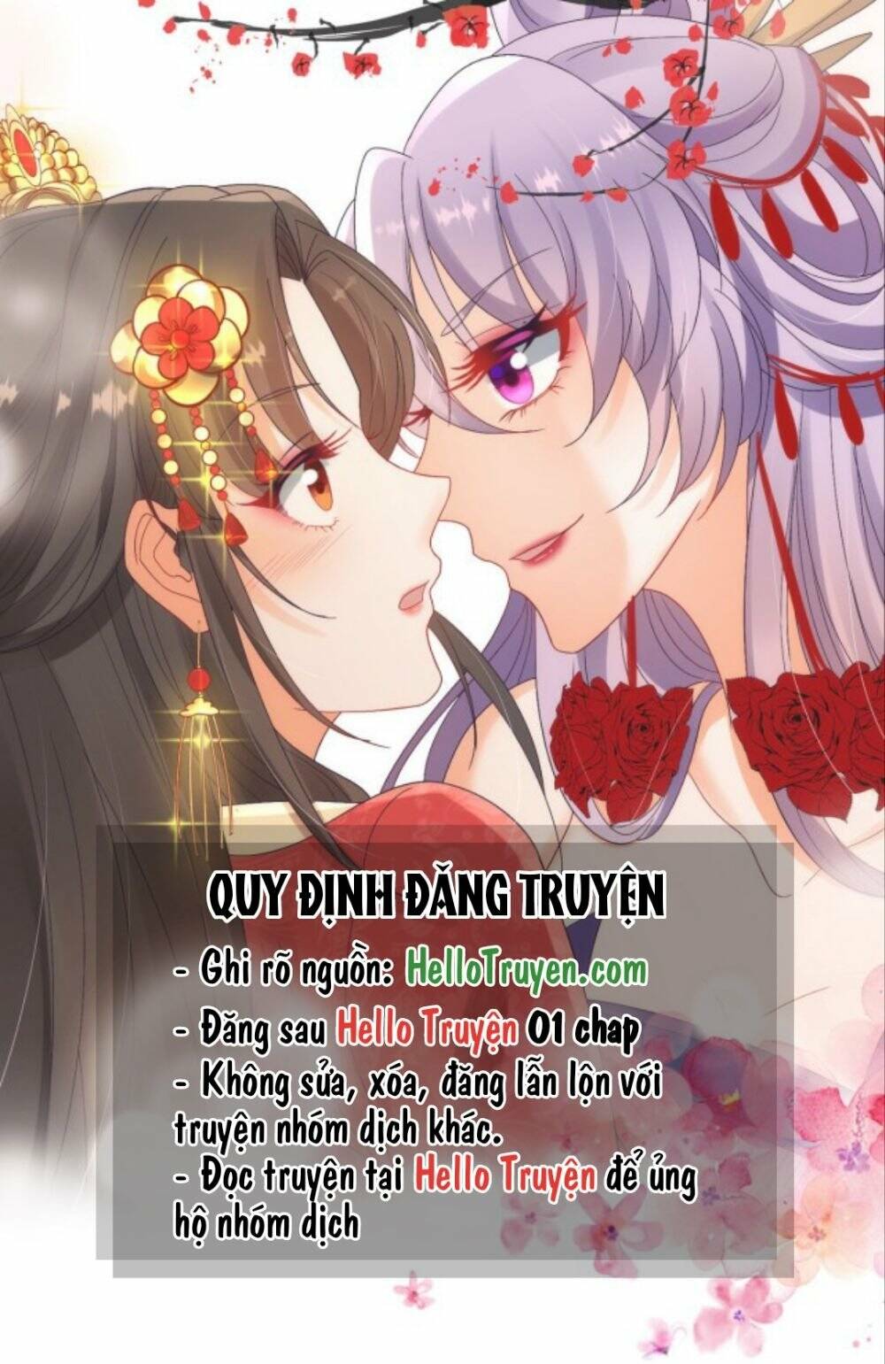 Cô Ấy Và Bông Hồng Trắng Chương 26 Ảnh 2
