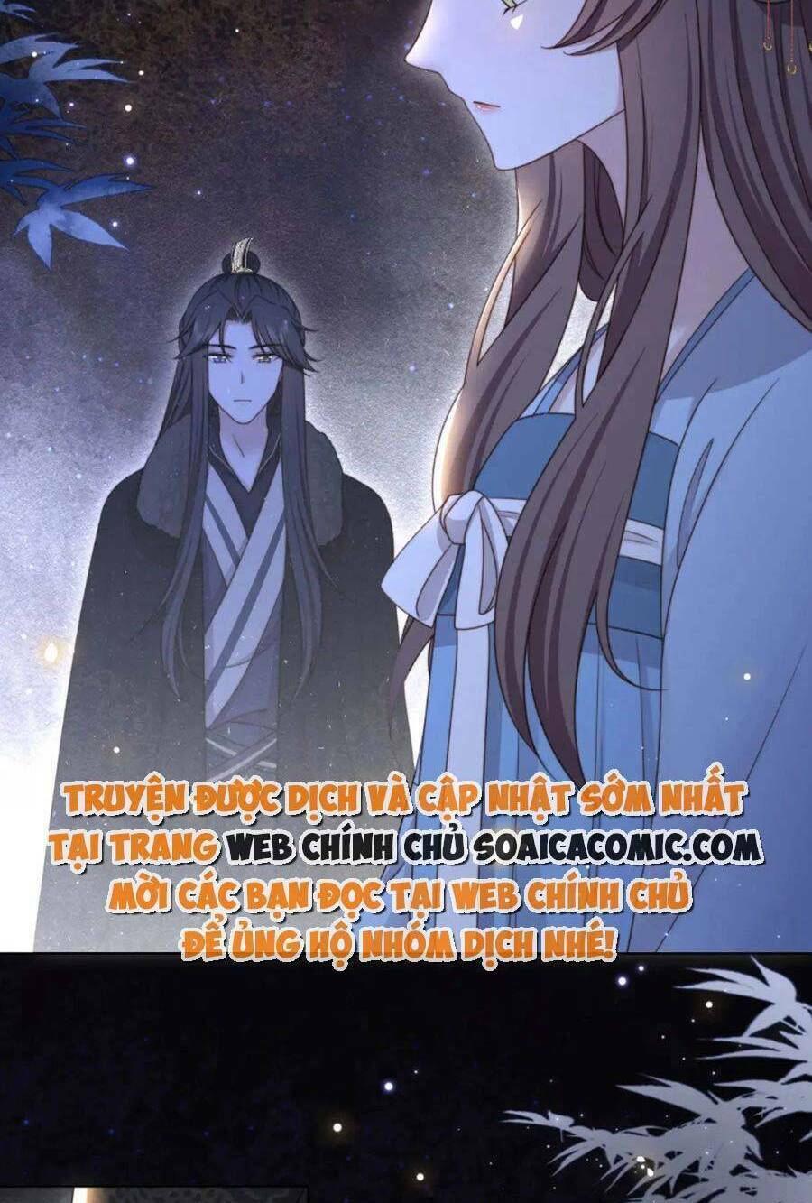 Cô Vương Quả Nữ Chương 66 Ảnh 30