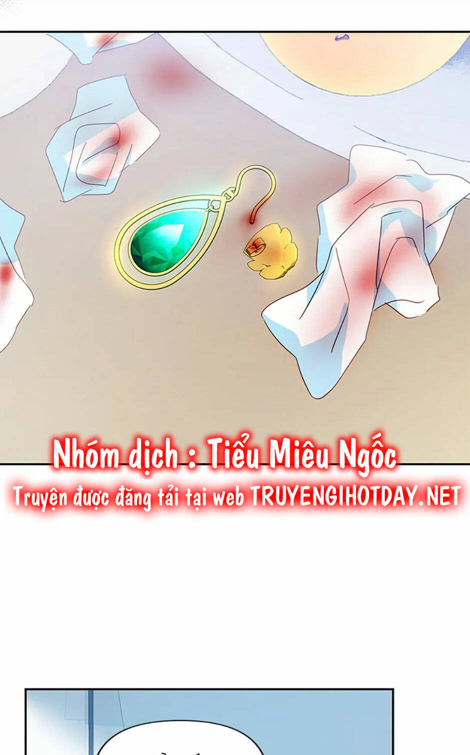 Tôi Đã Nuôi Dưỡng Một Nam Phụ Đầy Ám Ảnh Chương 65 Ảnh 55