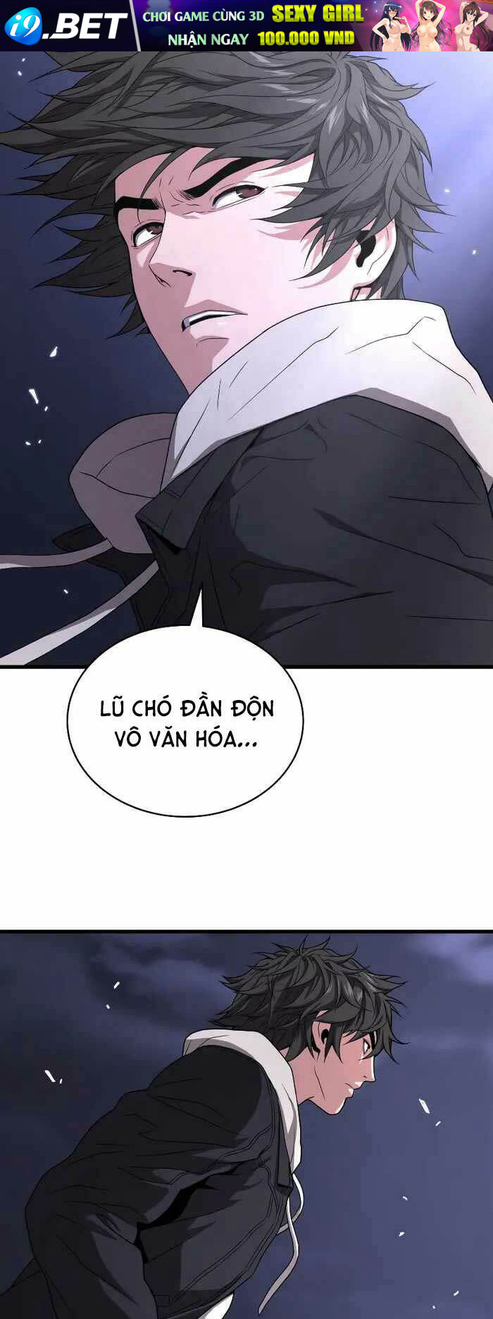 Luyện Cấp Chốn Địa Ngục Chương 48 Ảnh 18