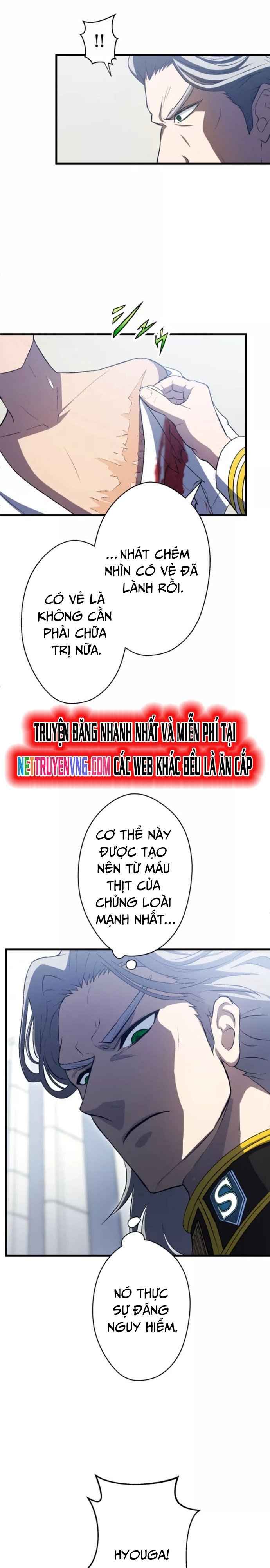 Quật Khởi Từ Tầng Đáy Chương 9 Ảnh 13
