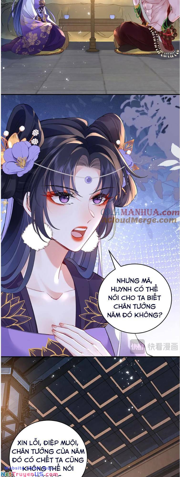 Xuyên Vào Văn Tu Tiên Lập Nam Đoàn Chương 39 Ảnh 10