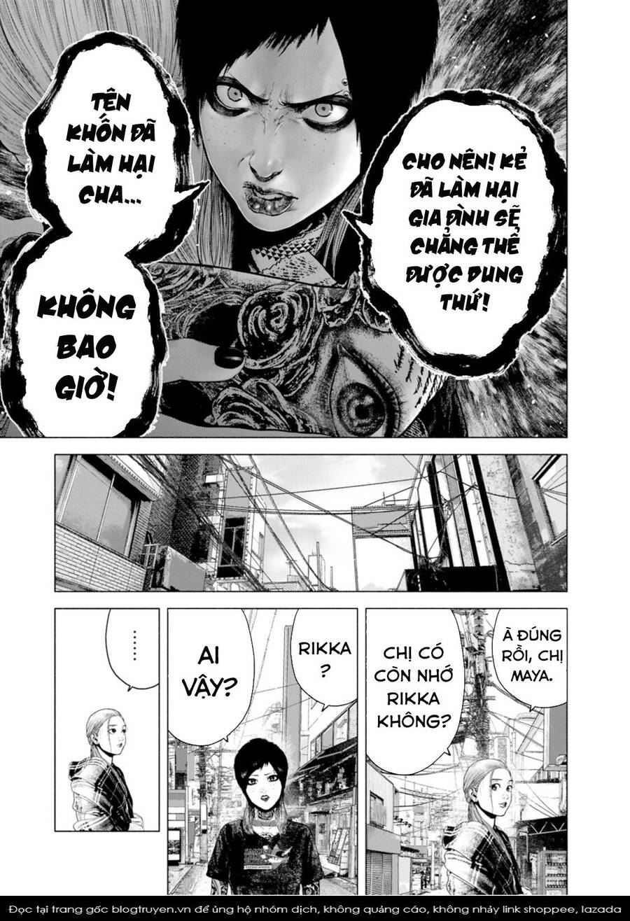 Furitsumore Kodoku Na Shi Yo Chương 9 Ảnh 9