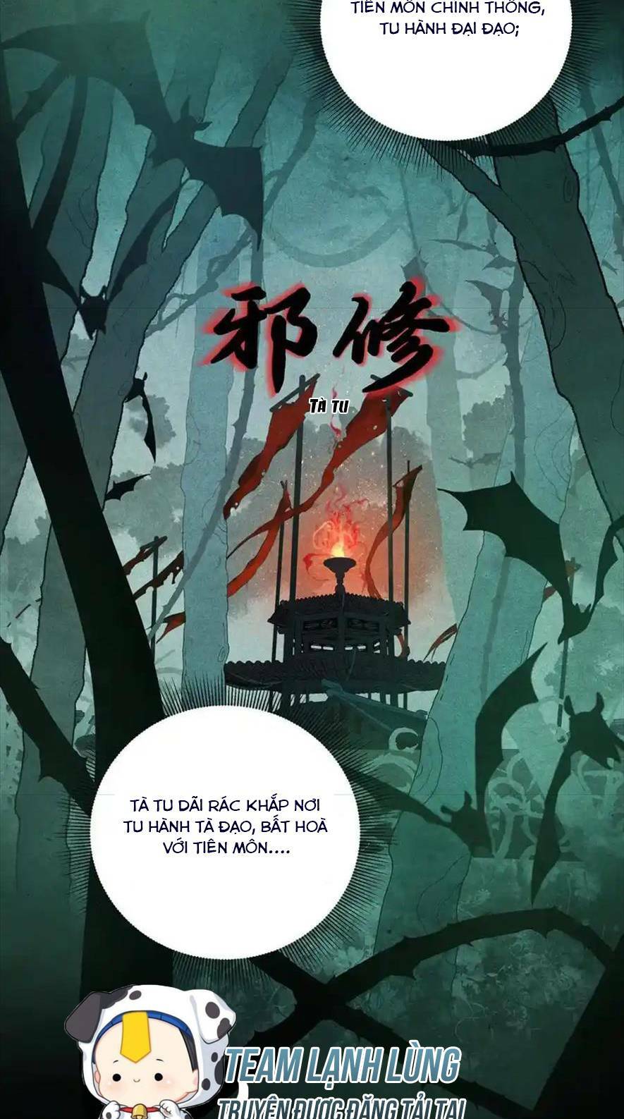 Xuyên Vào Văn Tu Tiên Lập Nam Đoàn Chương 37 Ảnh 27