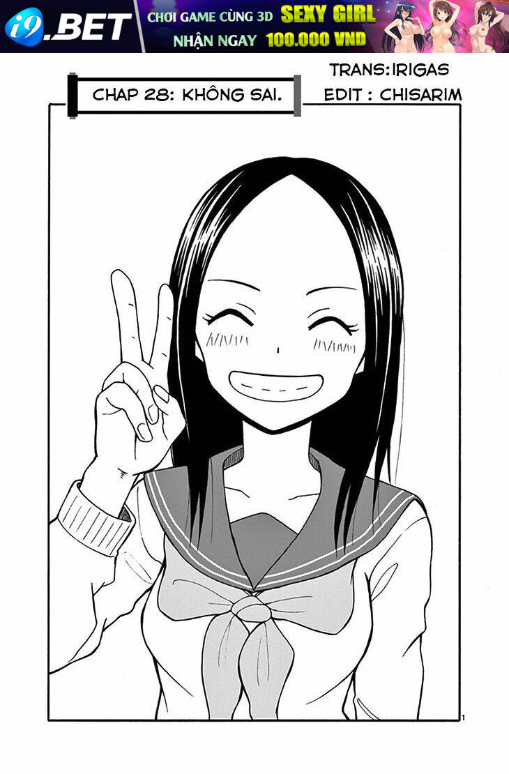 Ninja Shinobu-Chan No Junjou Chương 28 Ảnh 3
