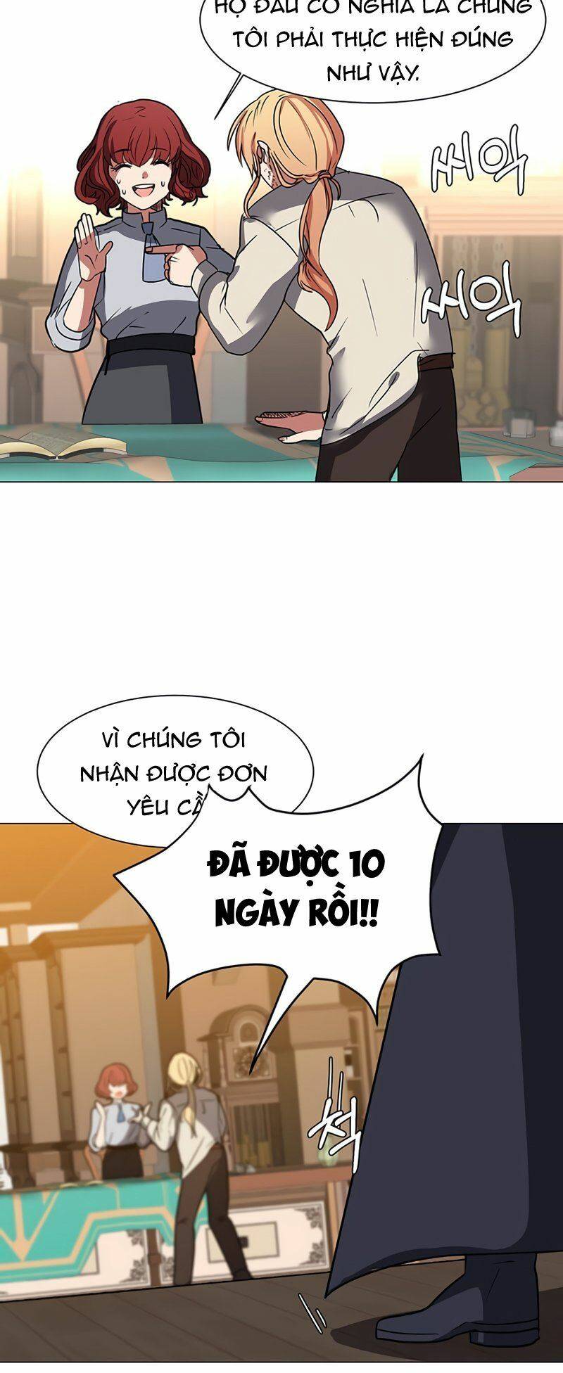 Estio Chương 47 Ảnh 26