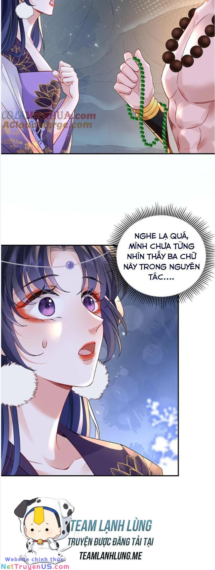 Xuyên Vào Văn Tu Tiên Lập Nam Đoàn Chương 39 Ảnh 13