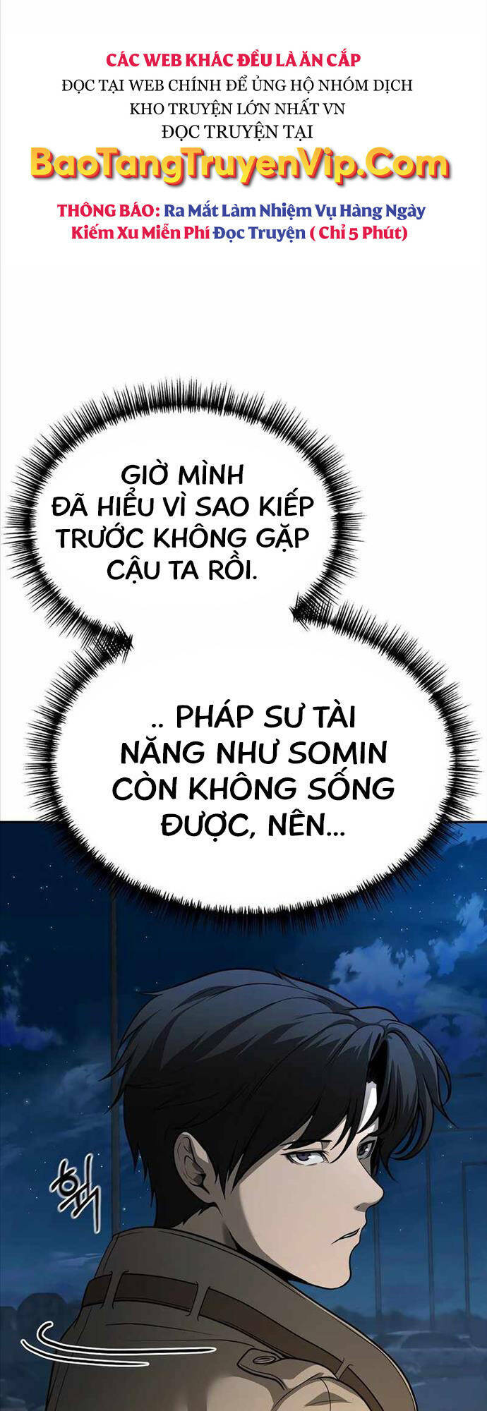 Vị Bạo Chúa Của Ngày Tận Thế Trở Lại Chương 9 Ảnh 70