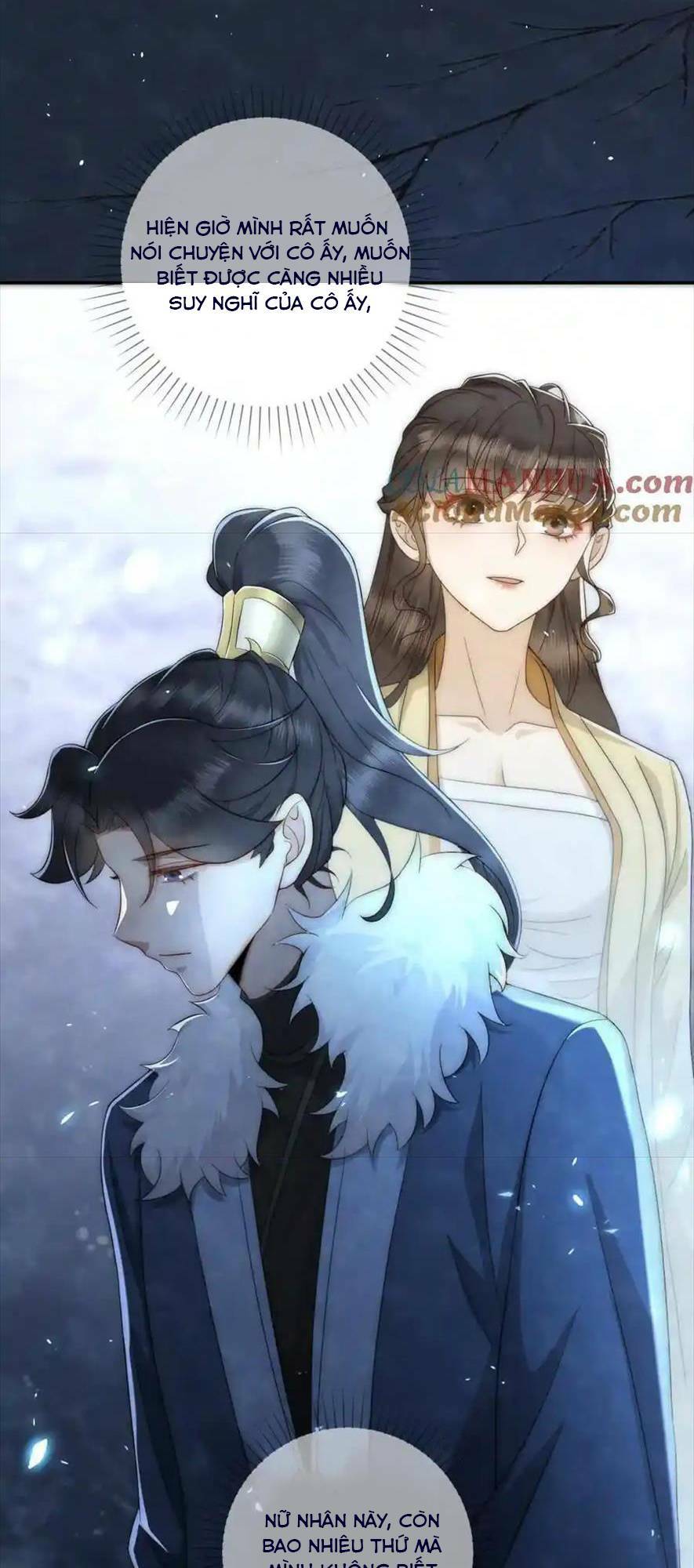 Giáng Đô Xuân Chương 21 Ảnh 29