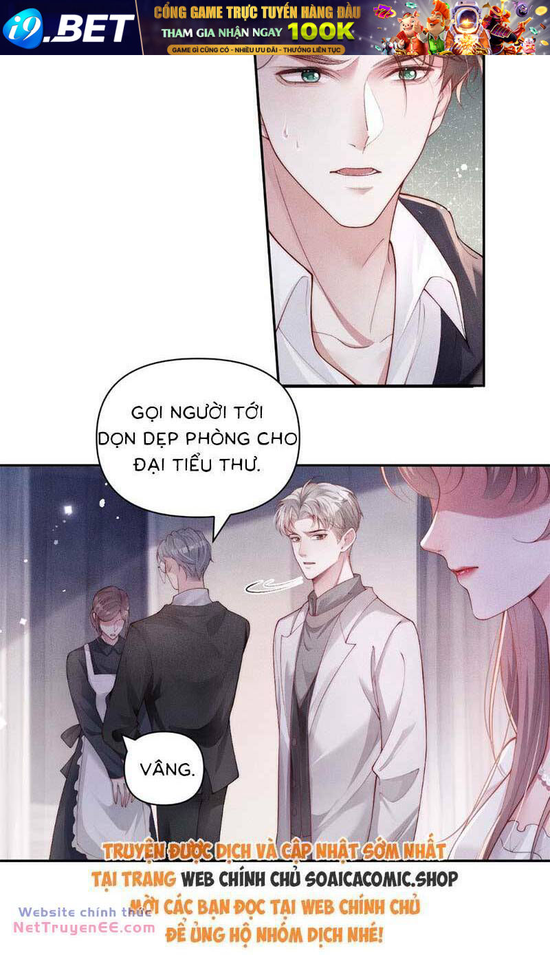 Cô Cả Khí Phách Trở Về Vả Mặt Kẻ Thế Thân Chương 3 Ảnh 5