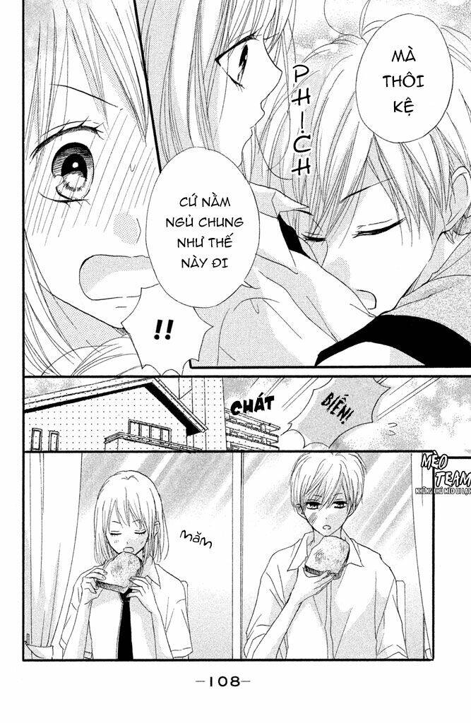 Boku Ga Otona Ni Shite Ageru Chương 3 Ảnh 10