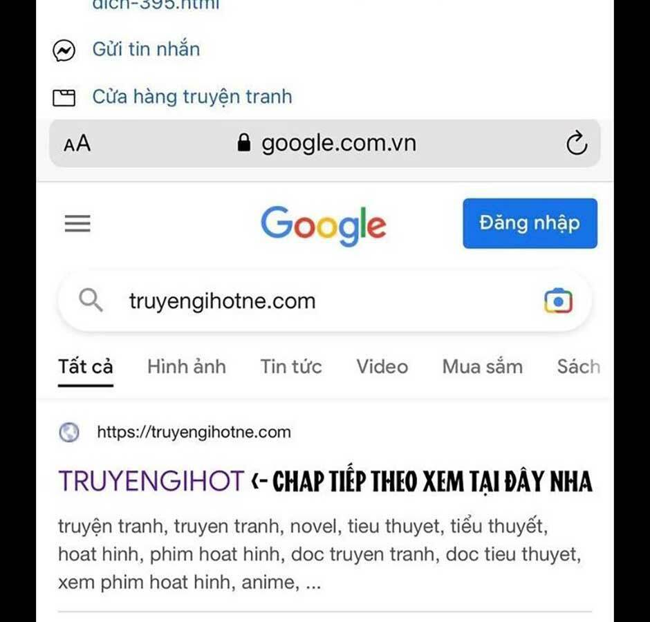 Tôi Đã Nuôi Dưỡng Một Nam Phụ Đầy Ám Ảnh Chương 57 Ảnh 5