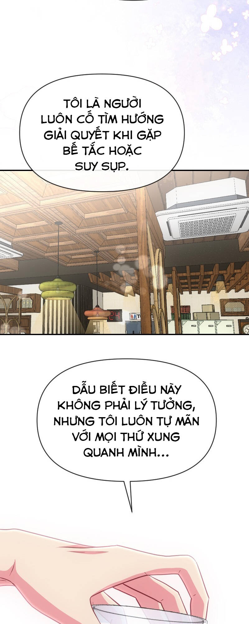 Xin Chào Con Yêu Chương 32 Ảnh 48