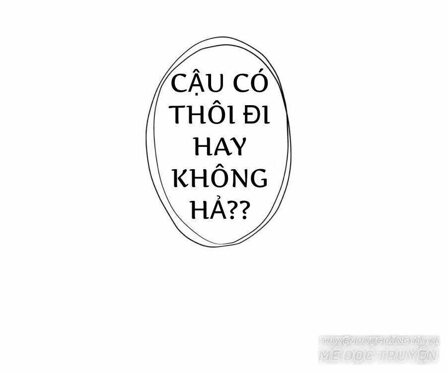 Sugar Pet Chương 5 Ảnh 22