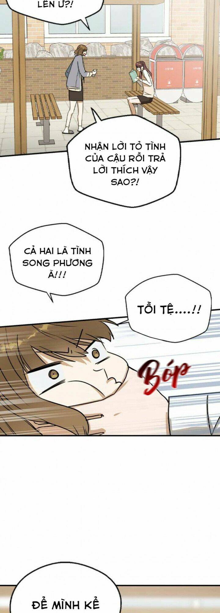Duyên Nợ Kiếp Trước Chương 21 Ảnh 31