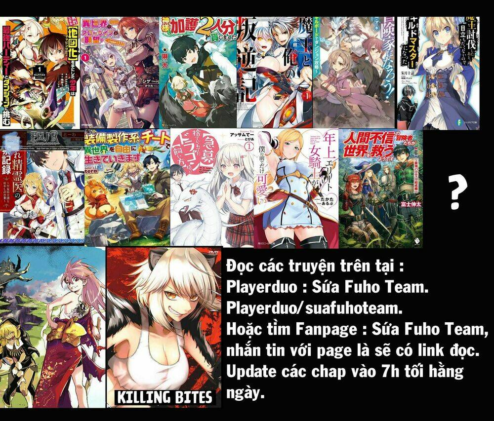 Hagure Seirei Ino Shinsatsu Kiroku ~ Seijo Kishi-Dan To Iyashi No Kamiwaza ~ Chương 3 Ảnh 29