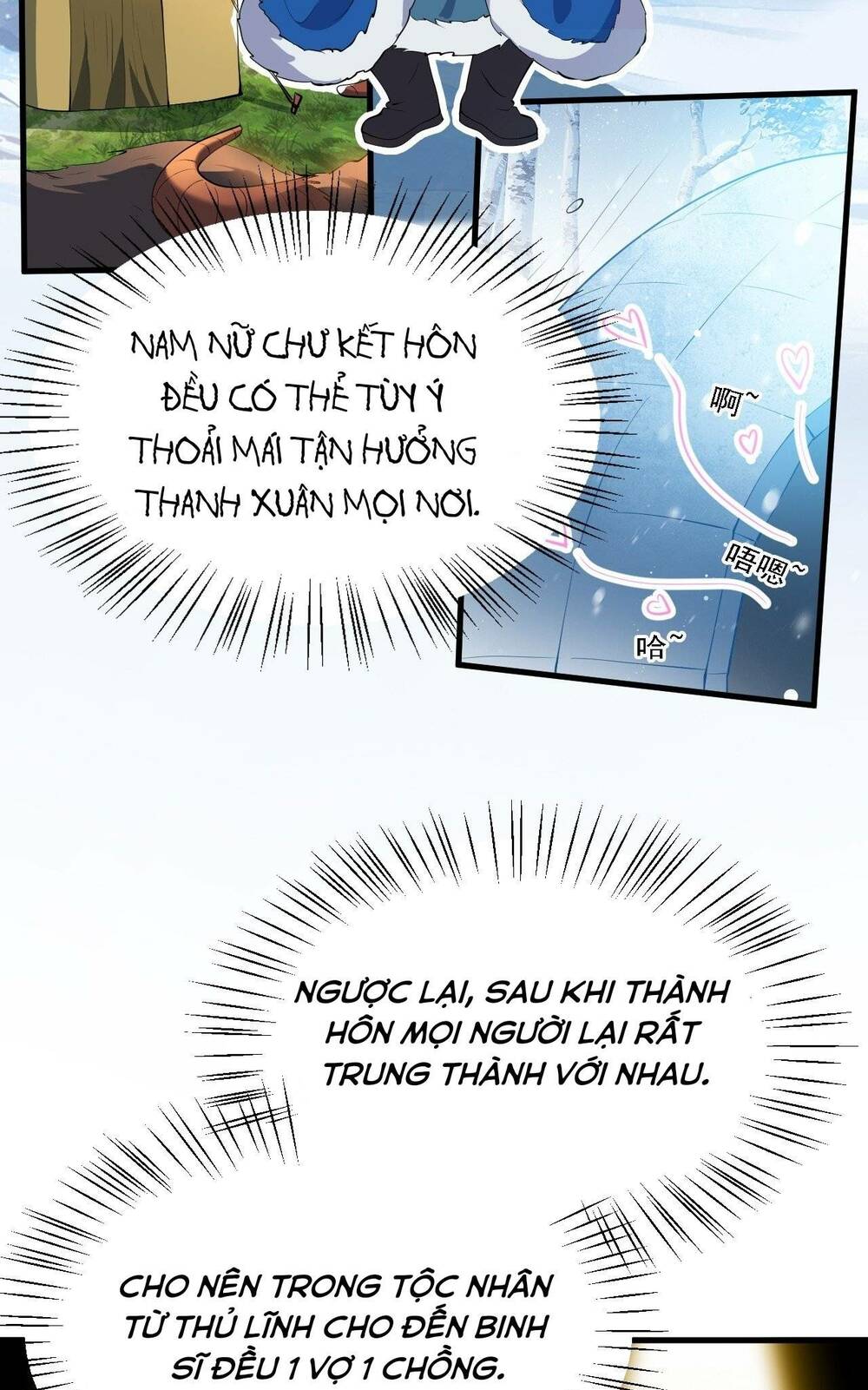 Tiên Nhân Này Quá Nghiêm Túc Chương 1 Ảnh 26