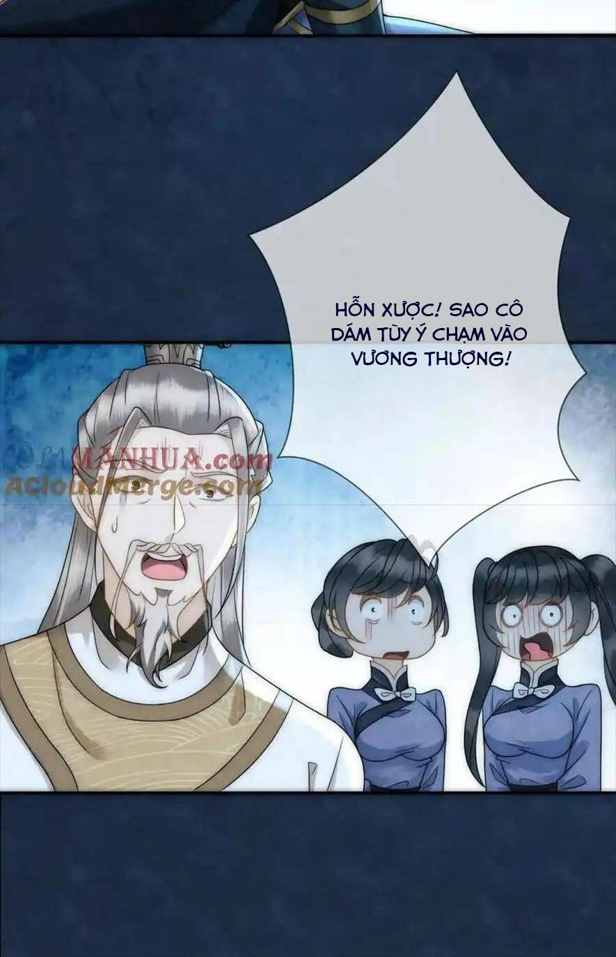 Giáng Đô Xuân Chương 18 Ảnh 24