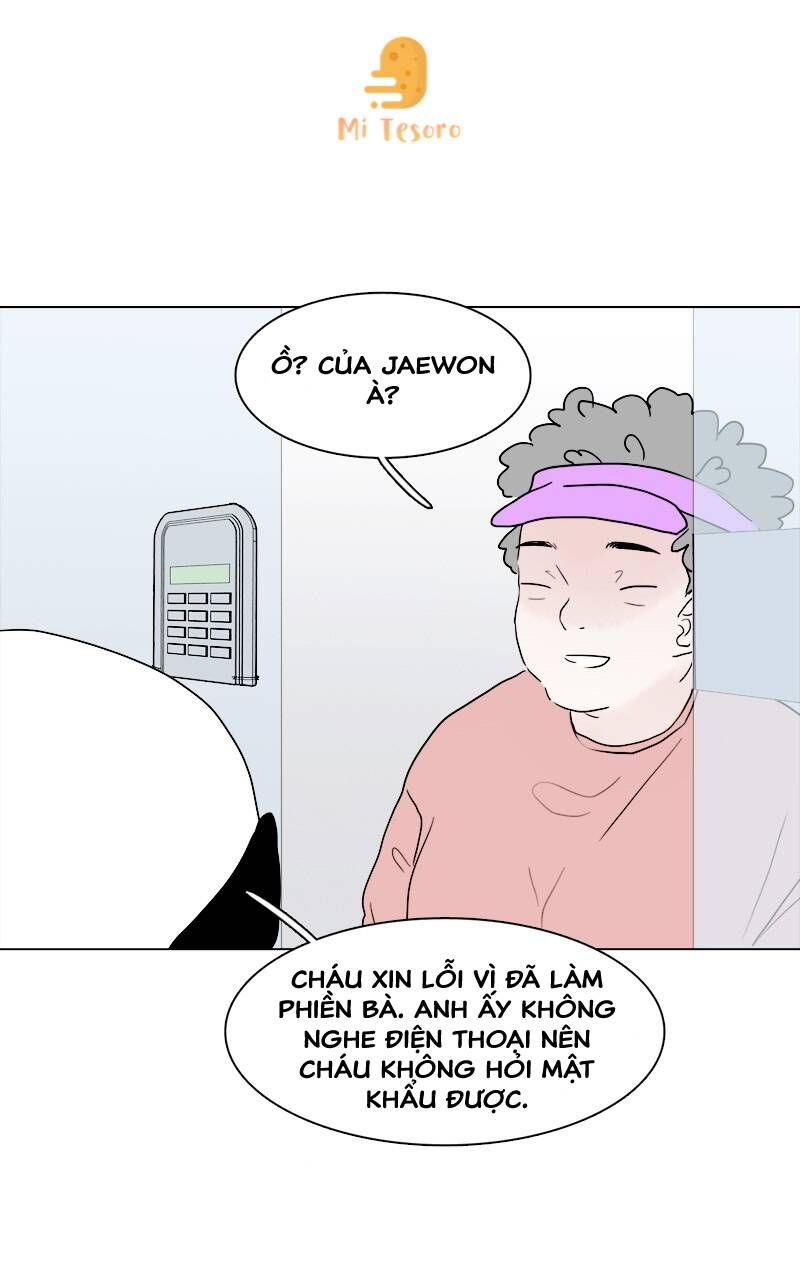 Sau Ánh Hào Quang Chương 12 Ảnh 49