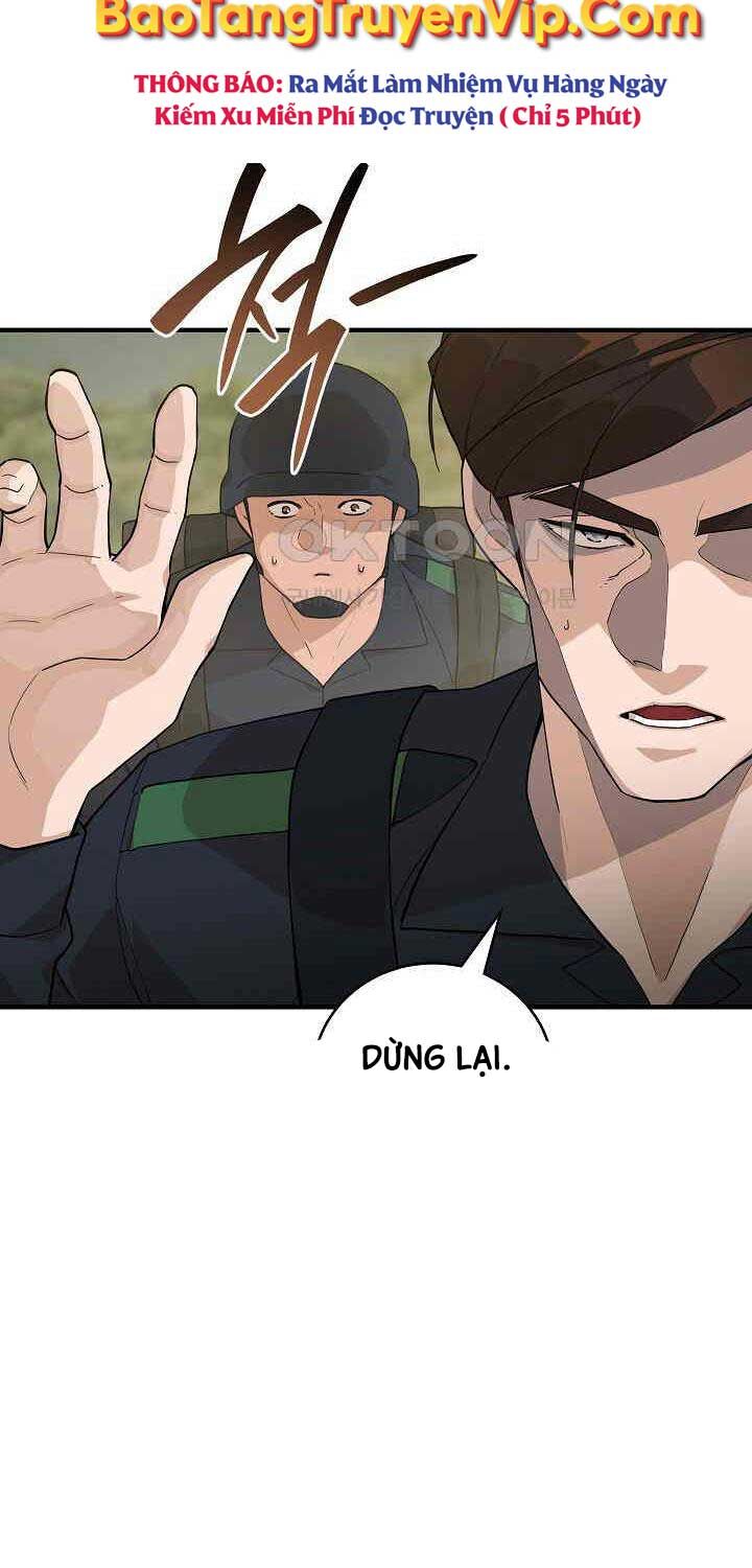 Đột Kích Giả Chương 22 Ảnh 4