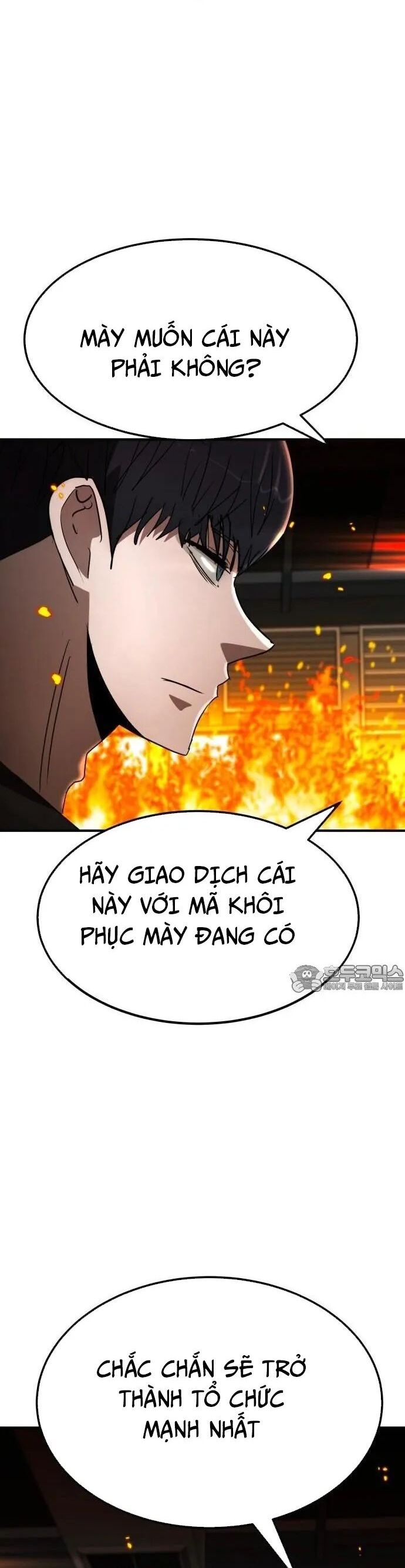 Coin Báo Thù Chương 66 Ảnh 9