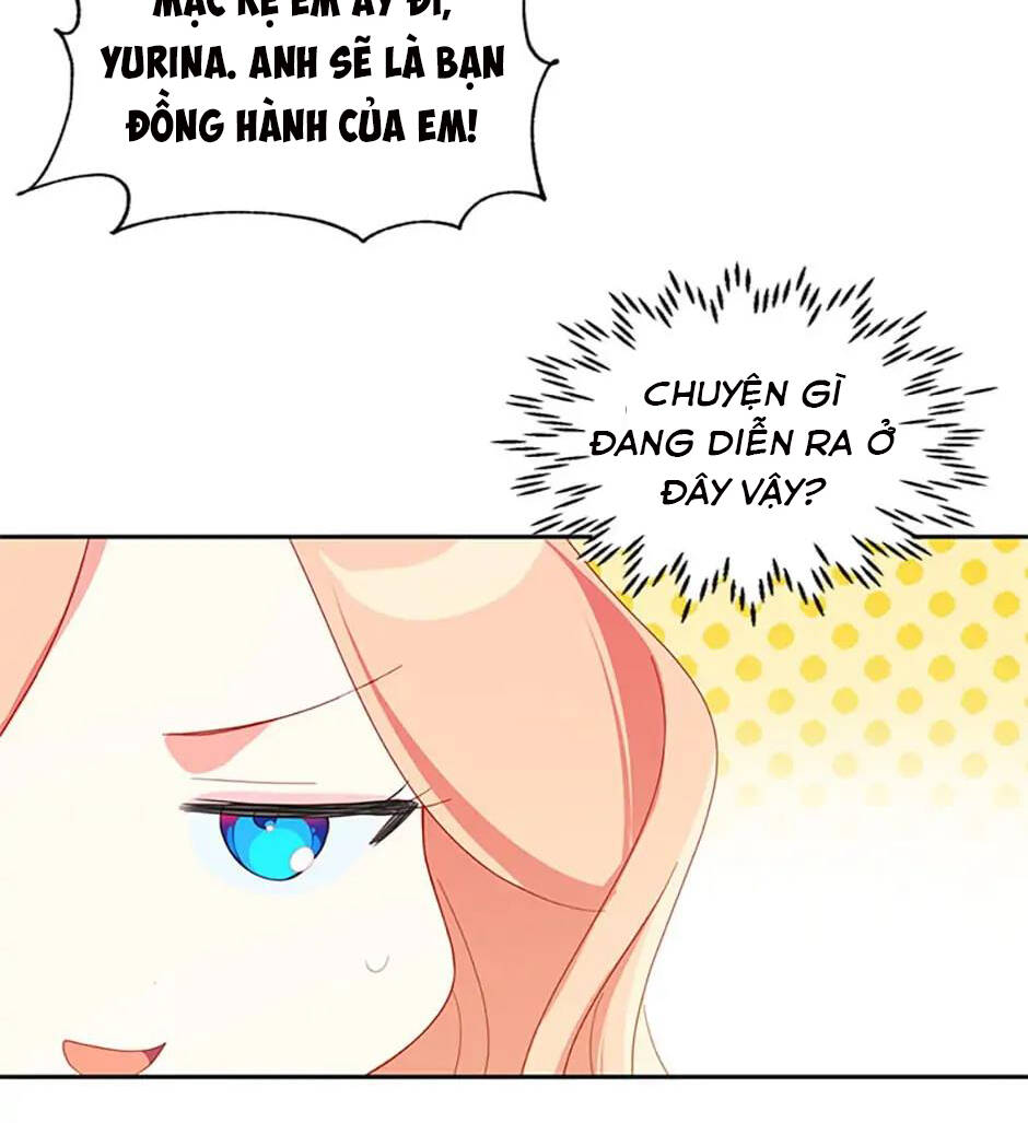 Tôi Đã Nuôi Dưỡng Một Nam Phụ Đầy Ám Ảnh Chương 59 Ảnh 23