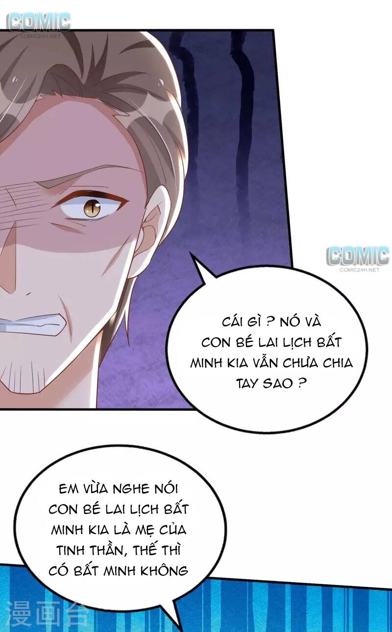 Thiết Lập Nhân Vật Daddy Của Tôi Bị Sụp Đổ Chương 143.2 Ảnh 6