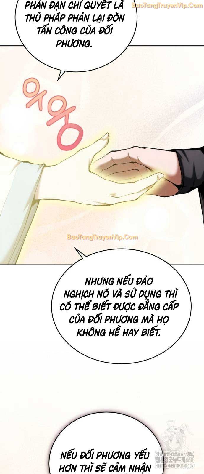 Giáo Chủ Ma Giáo Cũng Biết Sợ Chương 46 Ảnh 52