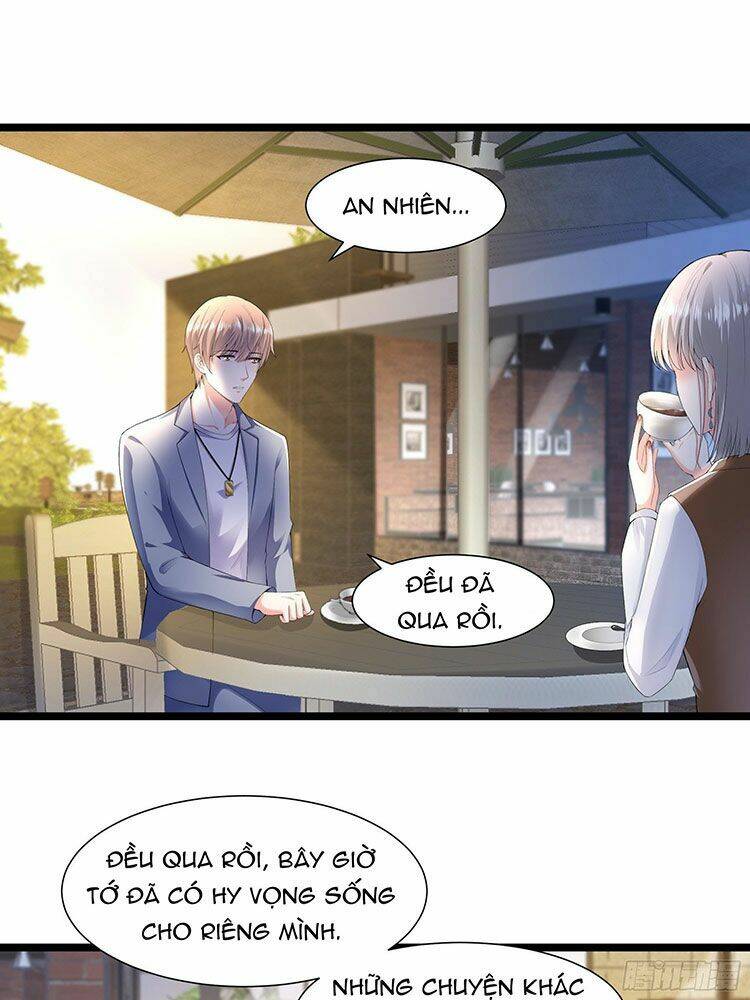 Satan Tổng Tài, Đừng Yêu Tôi Chương 30 Ảnh 3