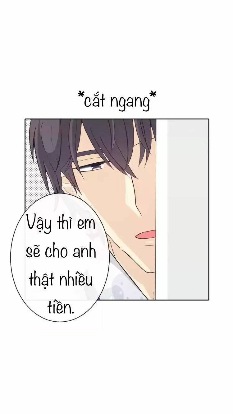 Sugar Pet Chương 13 Ảnh 18