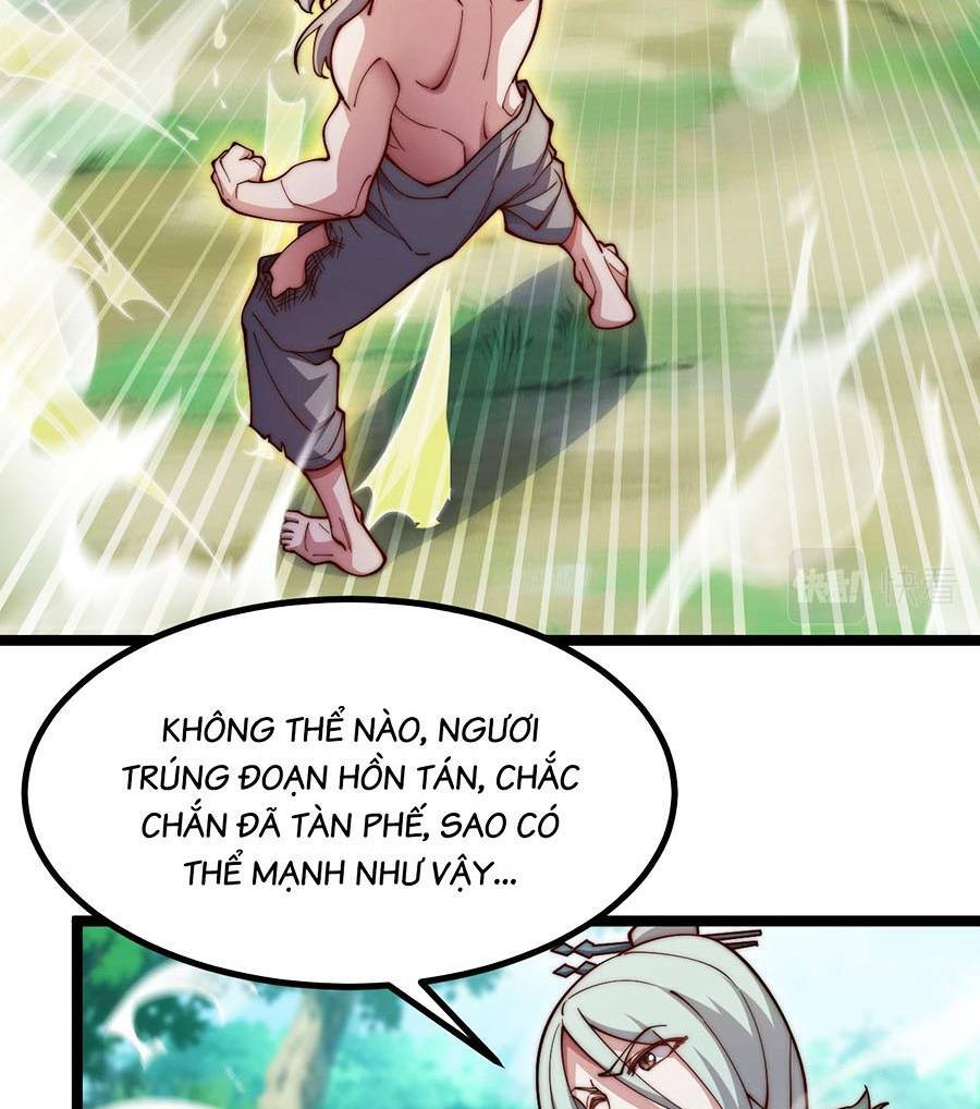 Thiên Đạo Bất Công Chương 2 Ảnh 70