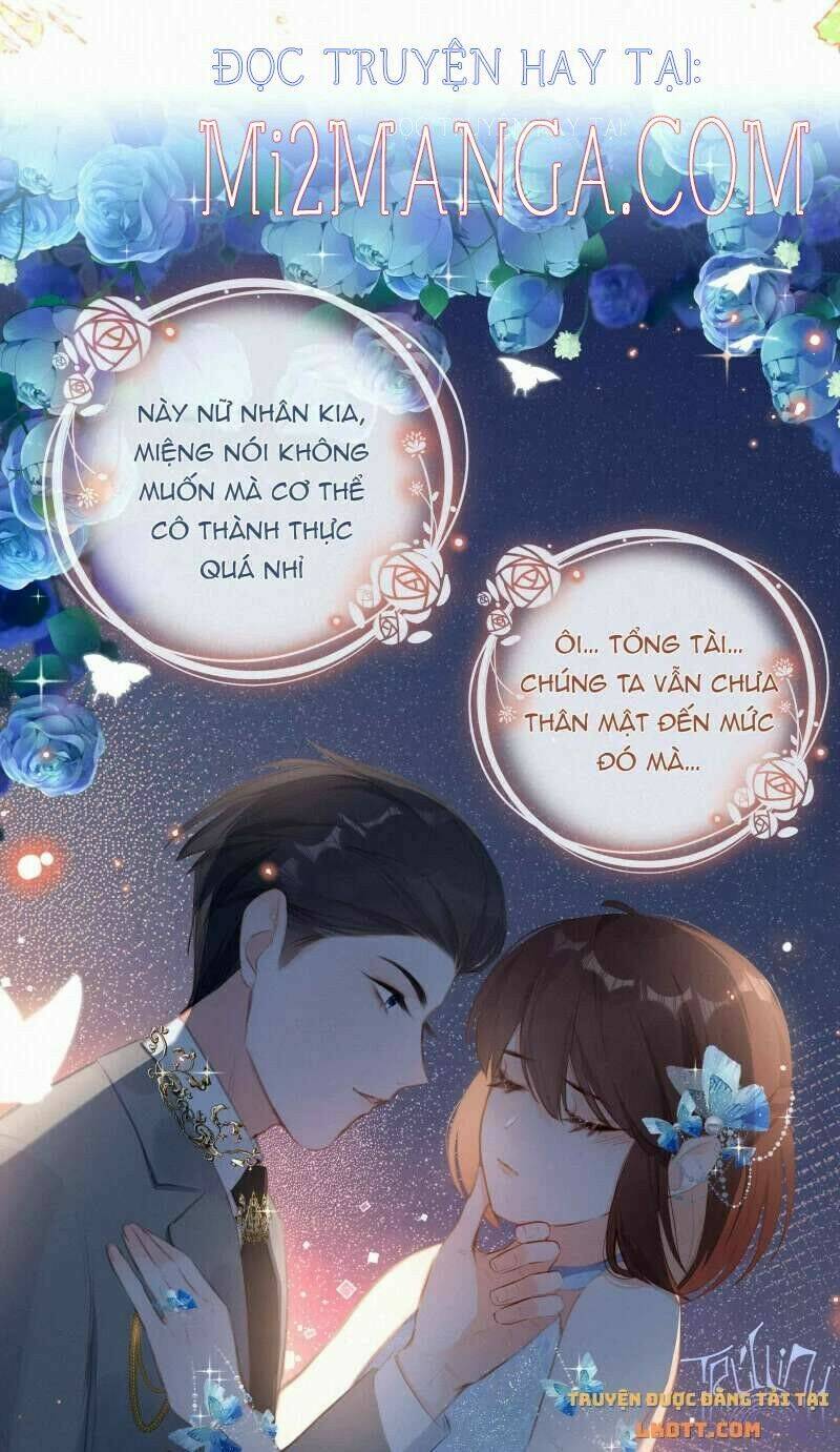 Gửi Em, Người Đặc Biệt Chương 14 Ảnh 54