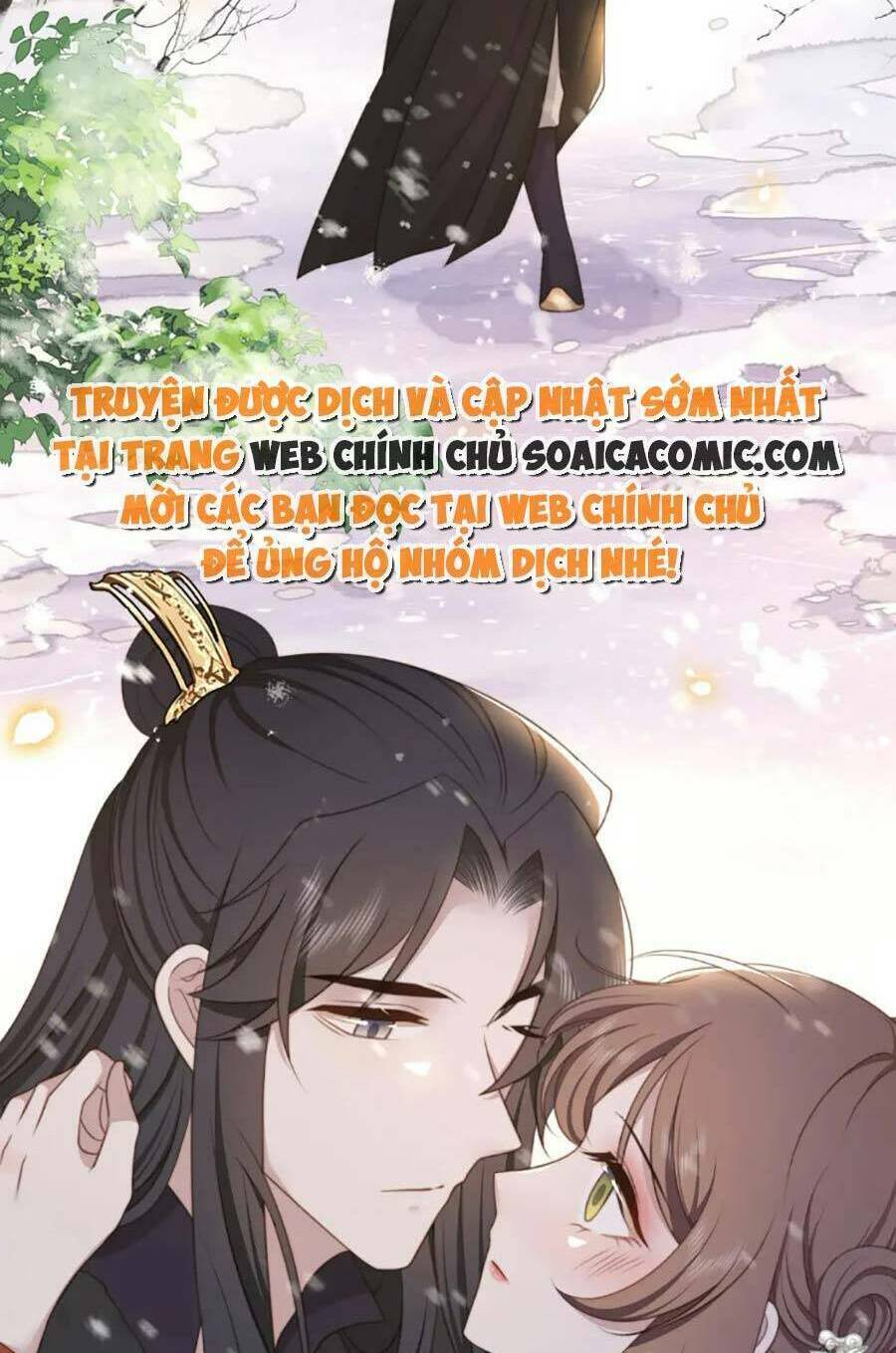 Cô Vương Quả Nữ Chương 67 Ảnh 39