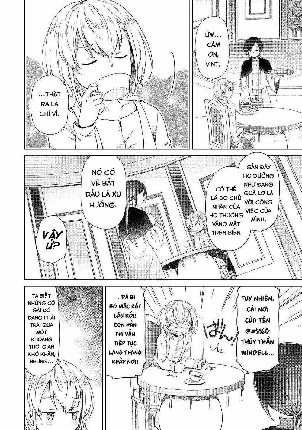 Isekai Yururi Kikou: Kosodate Shinagara Bouken-Sha Shimasu Chương 23 Ảnh 6
