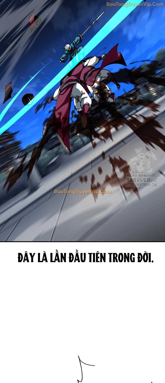 Ông Võ Giả Và Cháu Chí Tôn Chương 83 Ảnh 45