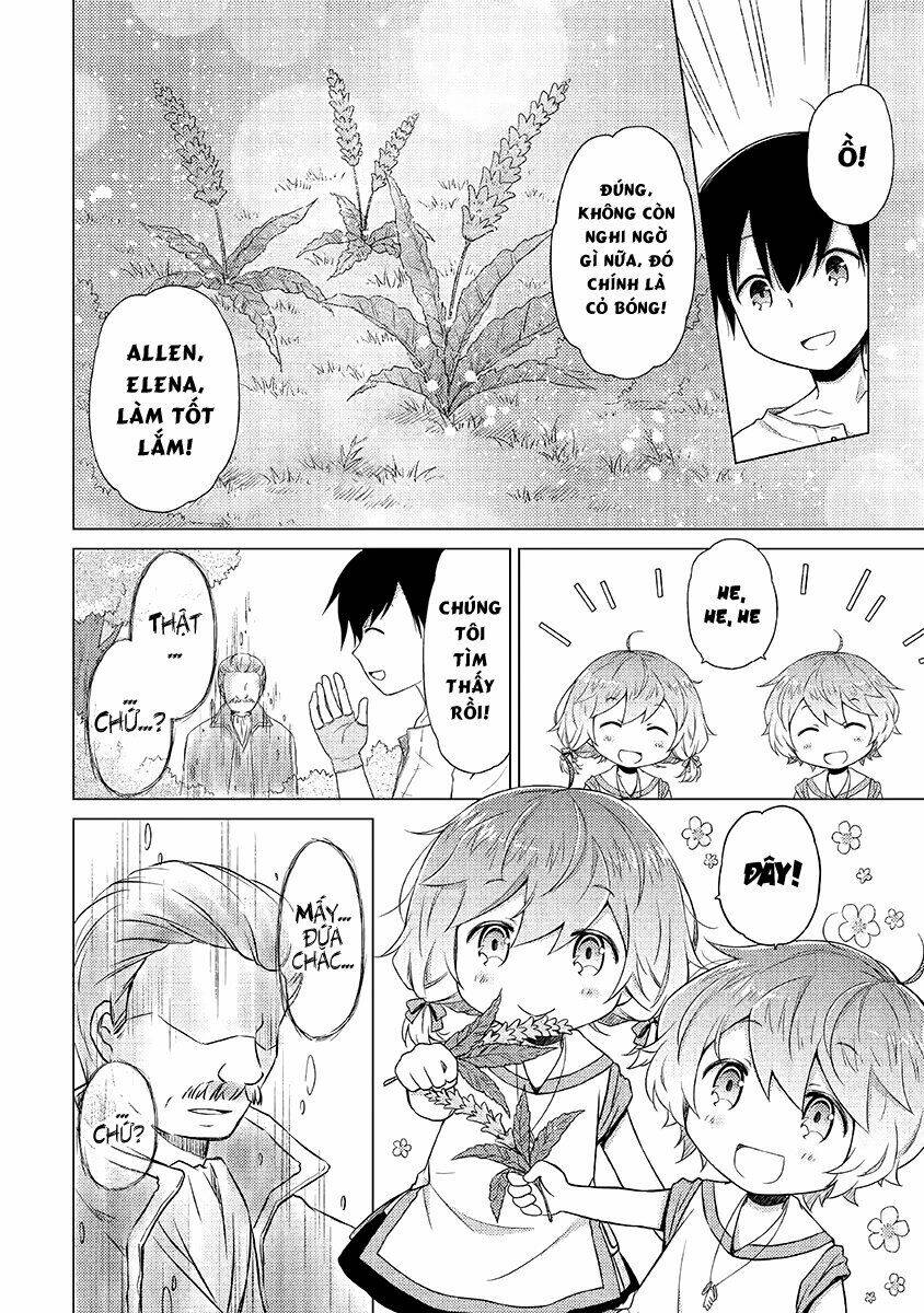 Isekai Yururi Kikou: Kosodate Shinagara Bouken-Sha Shimasu Chương 19 Ảnh 12