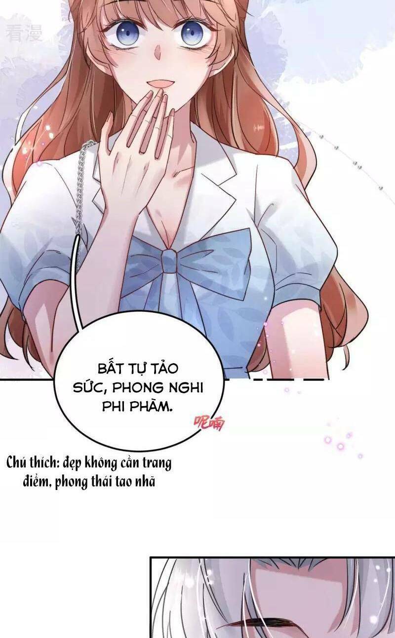 Mỗi Ngày Một Nụ Hôn Chương 6 Ảnh 40
